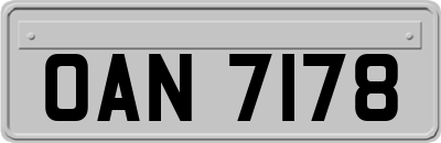 OAN7178