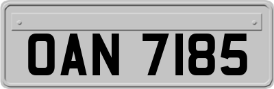 OAN7185