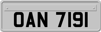 OAN7191