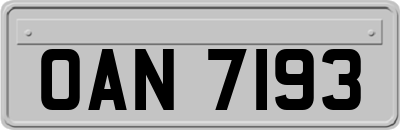 OAN7193