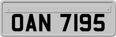 OAN7195