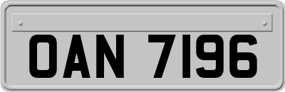 OAN7196
