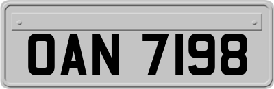 OAN7198