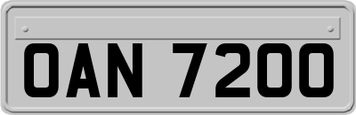 OAN7200