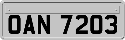 OAN7203