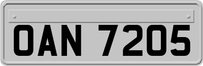 OAN7205
