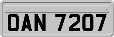 OAN7207