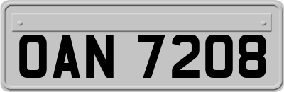 OAN7208