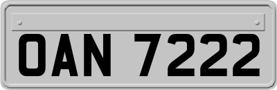 OAN7222