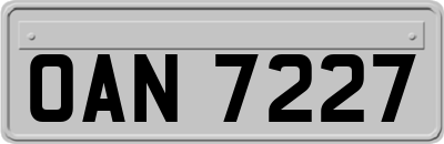 OAN7227