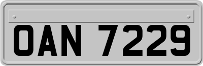 OAN7229