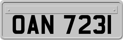 OAN7231