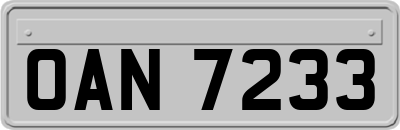 OAN7233