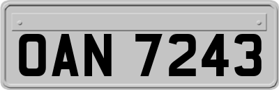 OAN7243