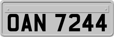 OAN7244