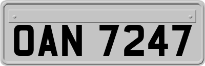OAN7247