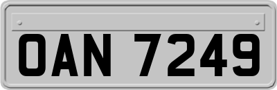 OAN7249