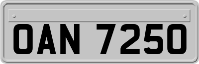 OAN7250