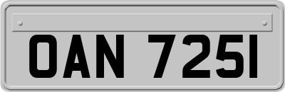 OAN7251
