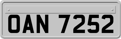 OAN7252
