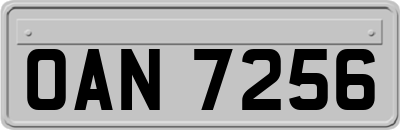 OAN7256