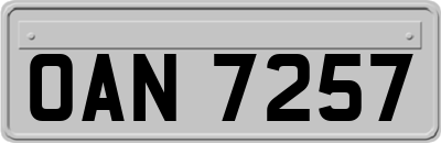 OAN7257