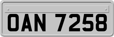 OAN7258