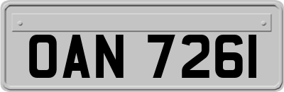 OAN7261