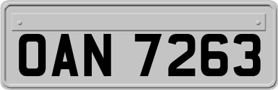 OAN7263