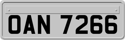 OAN7266