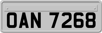 OAN7268