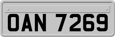 OAN7269
