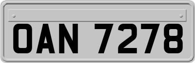 OAN7278