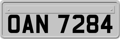 OAN7284