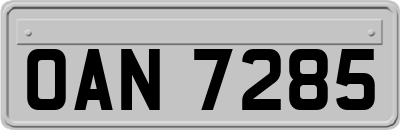 OAN7285