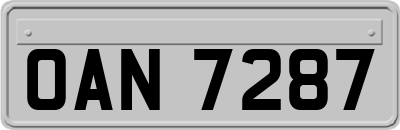OAN7287