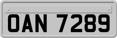 OAN7289