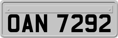 OAN7292