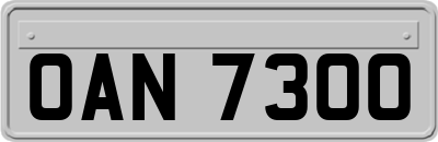 OAN7300