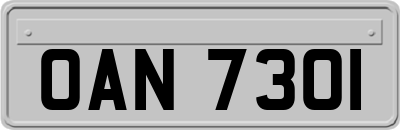 OAN7301