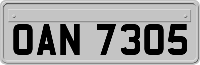 OAN7305