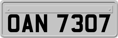 OAN7307
