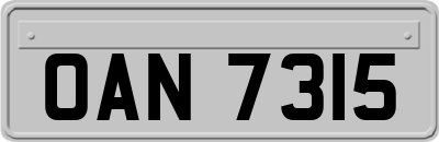OAN7315