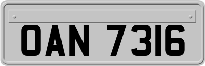 OAN7316