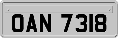 OAN7318