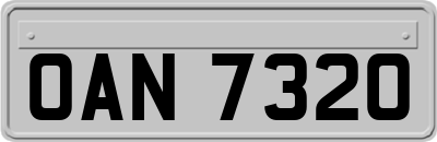 OAN7320
