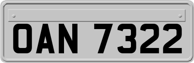 OAN7322