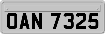 OAN7325