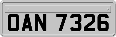 OAN7326