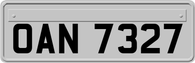 OAN7327